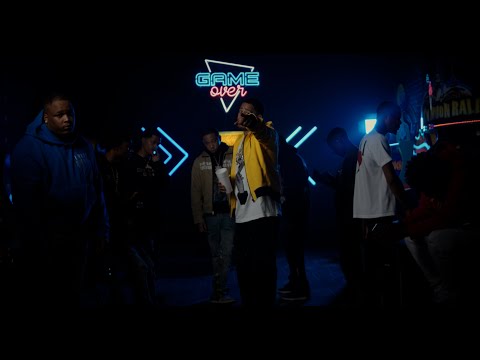 Ralfy The Plug - Wake Yo Game Up (Feat. BlueBucksClan) || Dir. @IMNOTEVOL