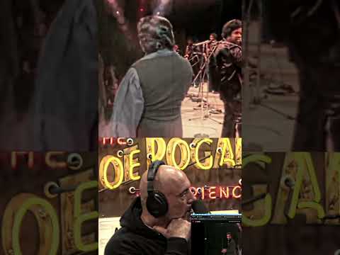 James Brown Live in Zaire 1974 | Joe Rogan & Joey Diaz React On JRE Podcast