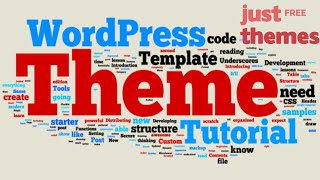 HOW TO GET THE FREE WORDPRESS THEMES | 5 JUSTFREETHEMES WEBSITE REVIEW