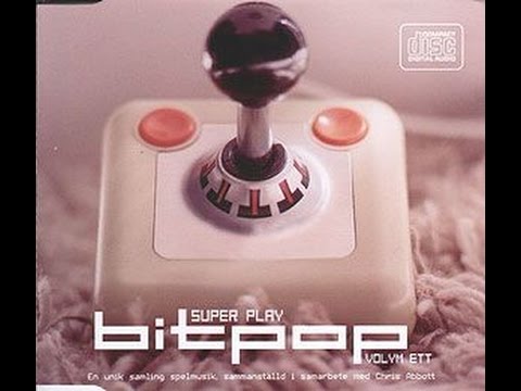 SuperPLAY  bitpop  -4-   WIZBALL 2000