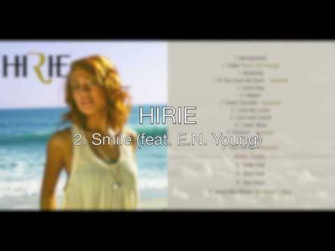 HIRIE - Smile (feat E.N. Young)