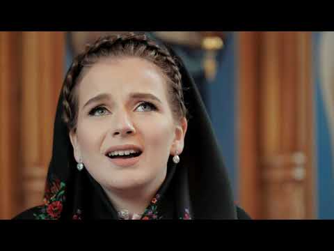 Arlesiana Agrijan -  "Doamne, iubirea Tu ești"