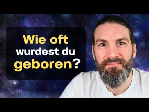 7 Zeichen für deine letzte Inkarnation (topaktuell)