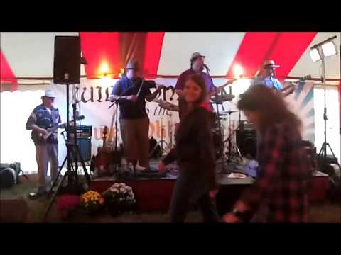 Chemical Wonders at Oktoberfest! Powell, Ohio