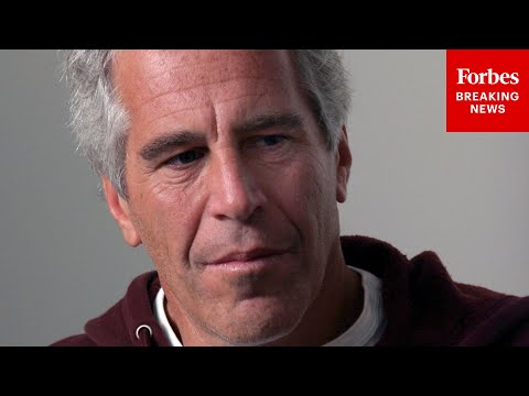 This Is How Jeffrey Epstein Got So Rich | Forbes