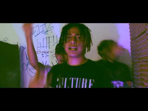 Mark Caos - Hello Kitty (Video oficial) 🍬