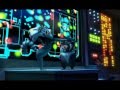 Madagascar 3 Wannabe SPOIL