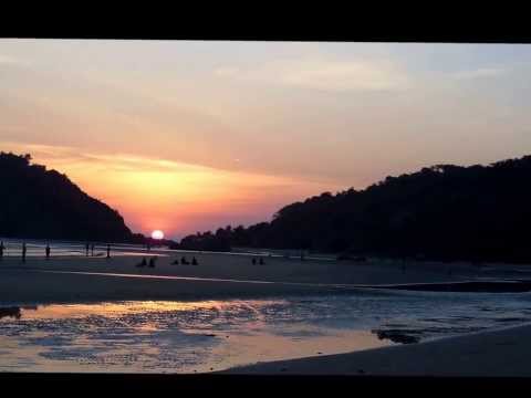 Lalit Golf and SPA 5*пляж палолем