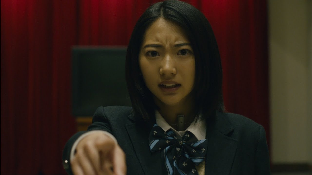 動画 ネタバレ防止でほぼモザイク 武田玲奈の主演映画 人狼ゲーム インフェルノ 特報が公開 Maidigitv マイデジtv 動画 ネタバレ防止でほぼモザイク 武田玲奈の主演映画 人狼ゲーム インフェルノ 特報が公開 Maidigitv マイデジtv