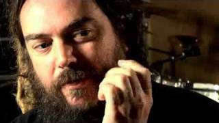 Cavalera Conspiracy in the Studio - Part I