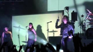 Moonspell - White Skies