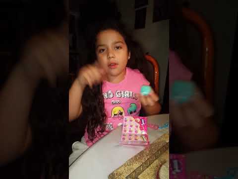 Second part fashion tags shopkins by Sasha G.P