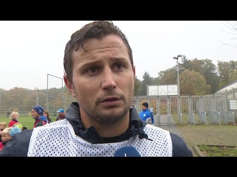 Hansa Rostock gegen Mainz 05 II - 13. Spieltag 16/17 - Vorbericht