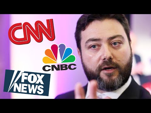 Sargon Of Akkad - The Importance Of Views You Don’t Agree With