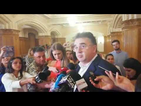 Mediafax 23 Iulie - Marian Oprișan: Viorica Dăncilă are șanse mari în fața lui Klaus Iohannis