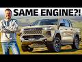 ALL NEW Toyota HiLux Detailed Walkaround Review Have They Done Enough
