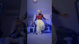 童磨で足技 Part2 #two #Dance #Cosplay #demonslayer #鬼滅の刃