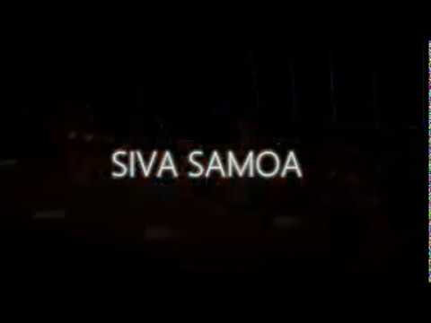 Cash Monie - Siva Samoa