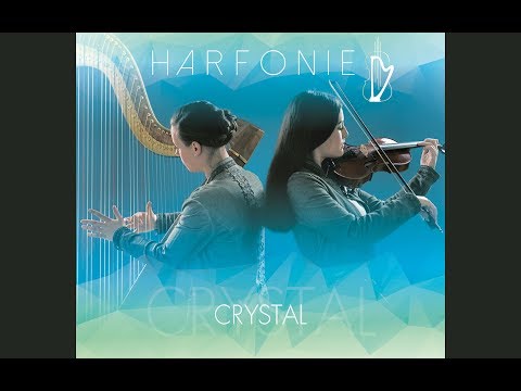 HARFONIE - Crystal [Teaser]
