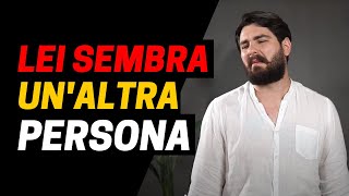 NON RICONOSCO PIÙ la mia Ex - É CAMBIATA