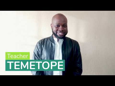 Temetopeのプロフィール動画