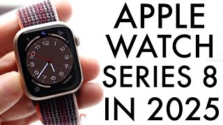 Download lagu Apple Watch Series 8 In 2025! (Still Worth Buying?) (Review) mp3
