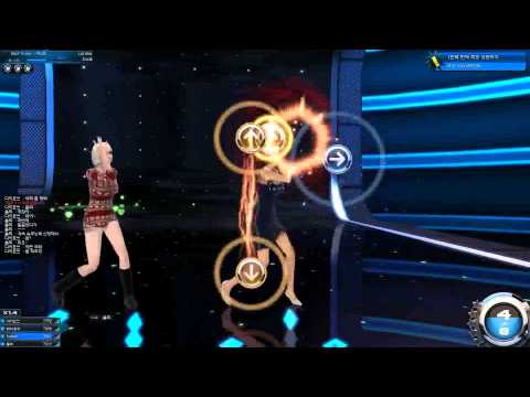 MStar Korea - Back to you