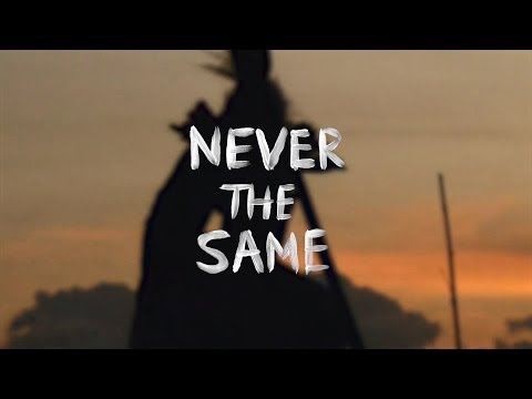 Never the Same