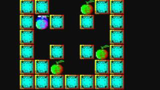 BBC/ELECTRON - PLIG - CHRIS DEWHURST - 2007