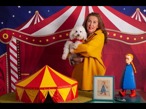 Francesca Fabbri Fellini presents La Fellinette