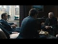 Bernie Tells His Family The Wizard Of Lies 2017