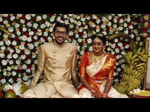 Sravya & Srungeer Simha  23th.May.2021 | Wedding Live Starts at 10:20pm IST