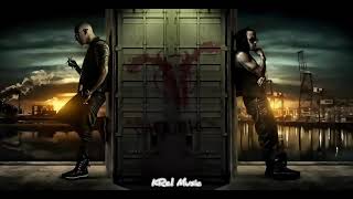 Sigan Bailando - Wisin &amp; Yandel Ft. Tego Calderón Y Franco El Gorila