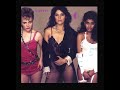 Donald Dust Vs Vanity 6 -  I'm Bobby Orlando With Make Up