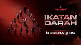 IKATAN DARAH - Official Teaser - Coming Soon 2026