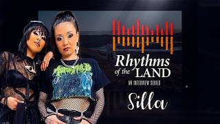 In this segment, Charlotte and Cynthia of Silla connect traditional... thumbnail