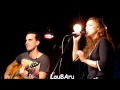Chenoa "Como una postal" Concierto Mallorca