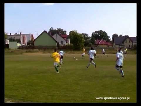 KSF Zielona Góra vs. Błękitni Kotowice