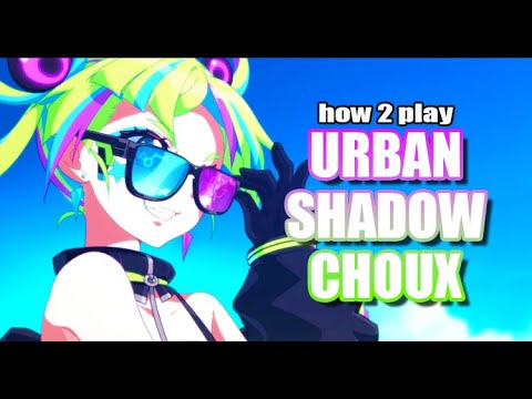 [Epic Seven] How to Play: Urban Shadow Choux