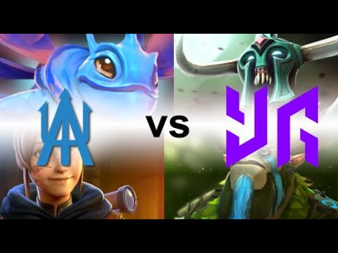 Atlantis vs Yangon Galacticos  (game 3) |  ХАЙЛАЙТЫ