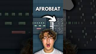 Download lagu how to make AFROBEAT drums #flstudio mp3
