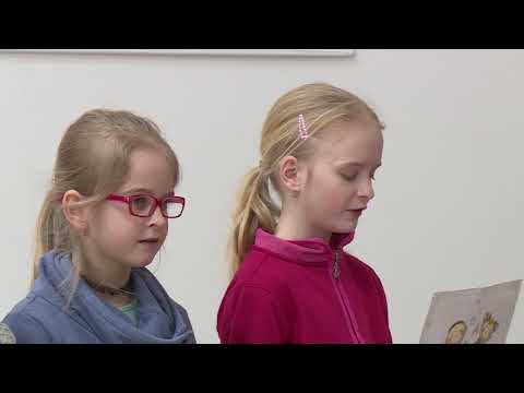 Felújították a győrsövényházi könyvtárat