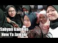 SabyanGambus NissaSabyan Sabyan Gambus Ya Jamalu New Version