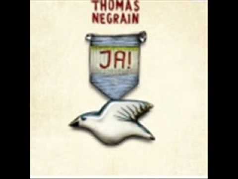 Thomas Negrain: Sundbyvester Plads