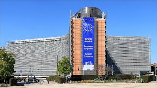 How does the European Commission work?