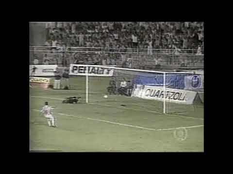 Náutico 3 x 0 Unibol - Campeonato Pernambucano 2000