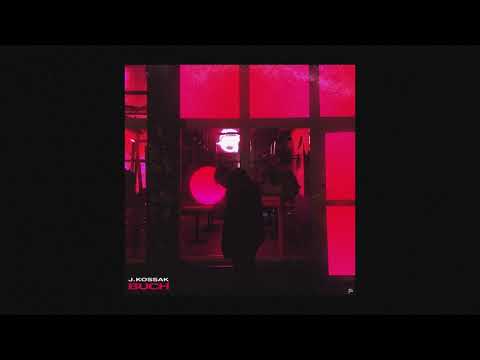 J.Kossak - BUCH (prod. BARRY KENT)