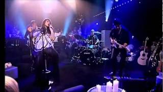 Trijntje Oosterhuis - SO AMAZING (Live)