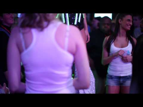 Alex Ferrari no MIXMOVE 2013, MAKING OF #22