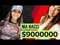 African Model Of 9000000 Dollars Net Worth ️Nia Nacci Career Biography 2024